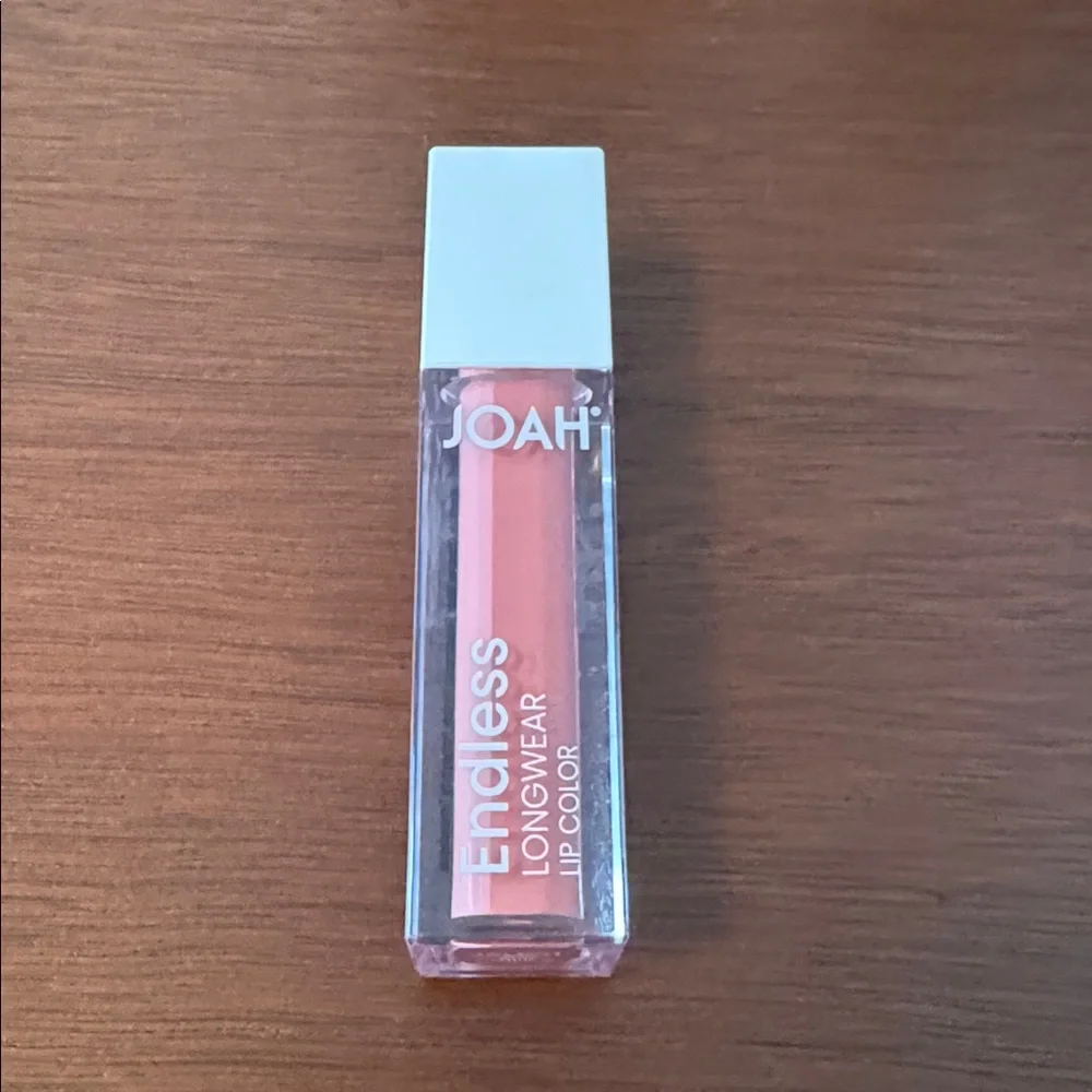 JOAH Endless Long‎ Wear Liquid Lipstick - Smiling